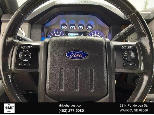 used 2013 Ford F-350 car, priced at $32,900