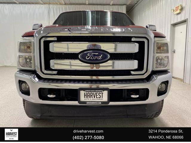 used 2013 Ford F-350 car, priced at $32,900