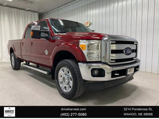 used 2013 Ford F-350 car, priced at $32,900