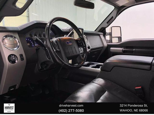 used 2013 Ford F-350 car, priced at $32,900