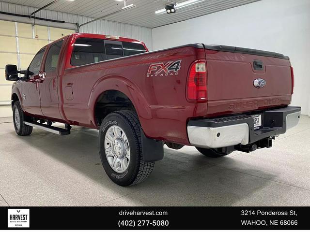 used 2013 Ford F-350 car, priced at $32,900