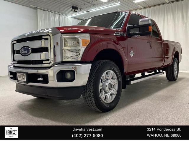 used 2013 Ford F-350 car, priced at $32,900