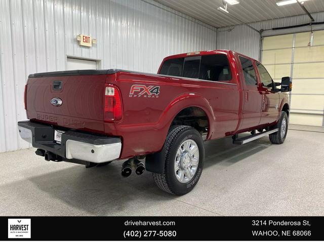 used 2013 Ford F-350 car, priced at $32,900