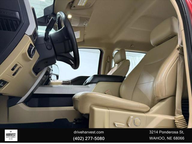 used 2019 Ford F-350 car, priced at $49,900