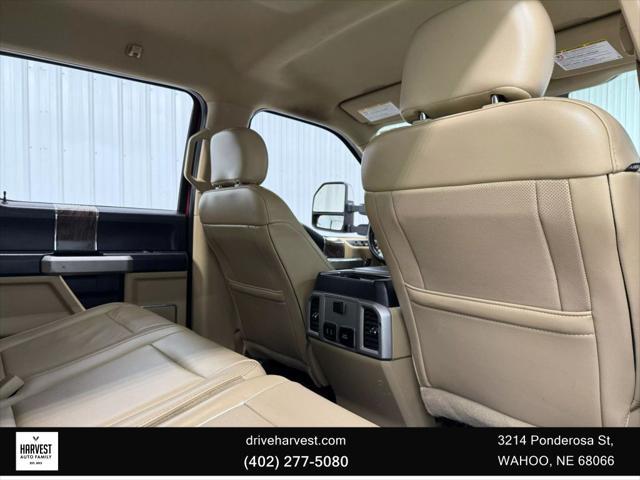 used 2019 Ford F-350 car, priced at $49,900