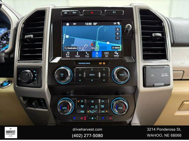 used 2019 Ford F-350 car, priced at $49,900