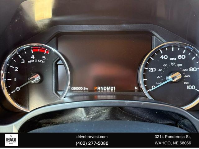 used 2019 Ford F-350 car, priced at $49,900