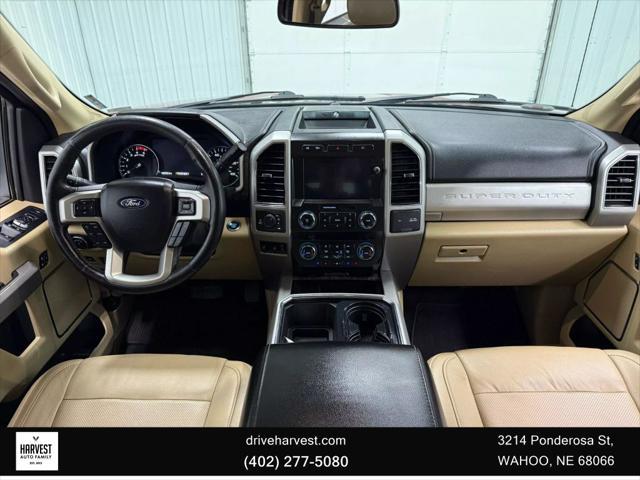used 2019 Ford F-350 car, priced at $49,900