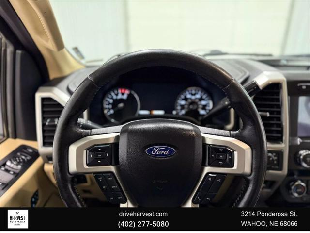 used 2019 Ford F-350 car, priced at $49,900