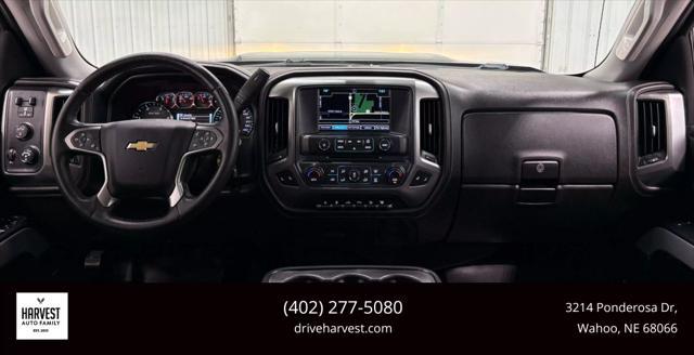 used 2018 Chevrolet Silverado 2500 car, priced at $45,900