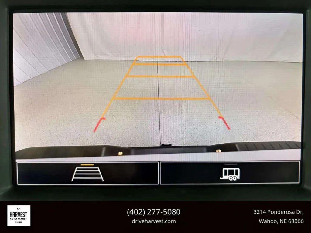 used 2024 Chevrolet Silverado 2500 car, priced at $46,900