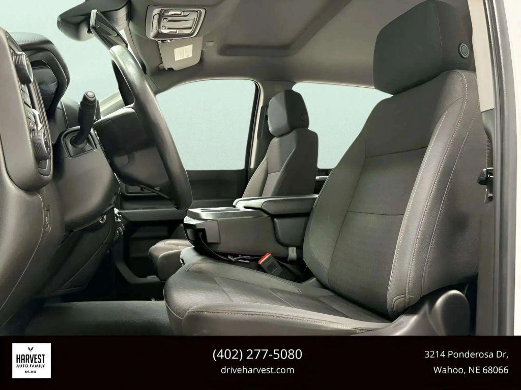 used 2024 Chevrolet Silverado 2500 car, priced at $46,900