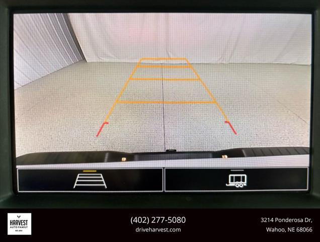 used 2024 Chevrolet Silverado 2500 car, priced at $49,900