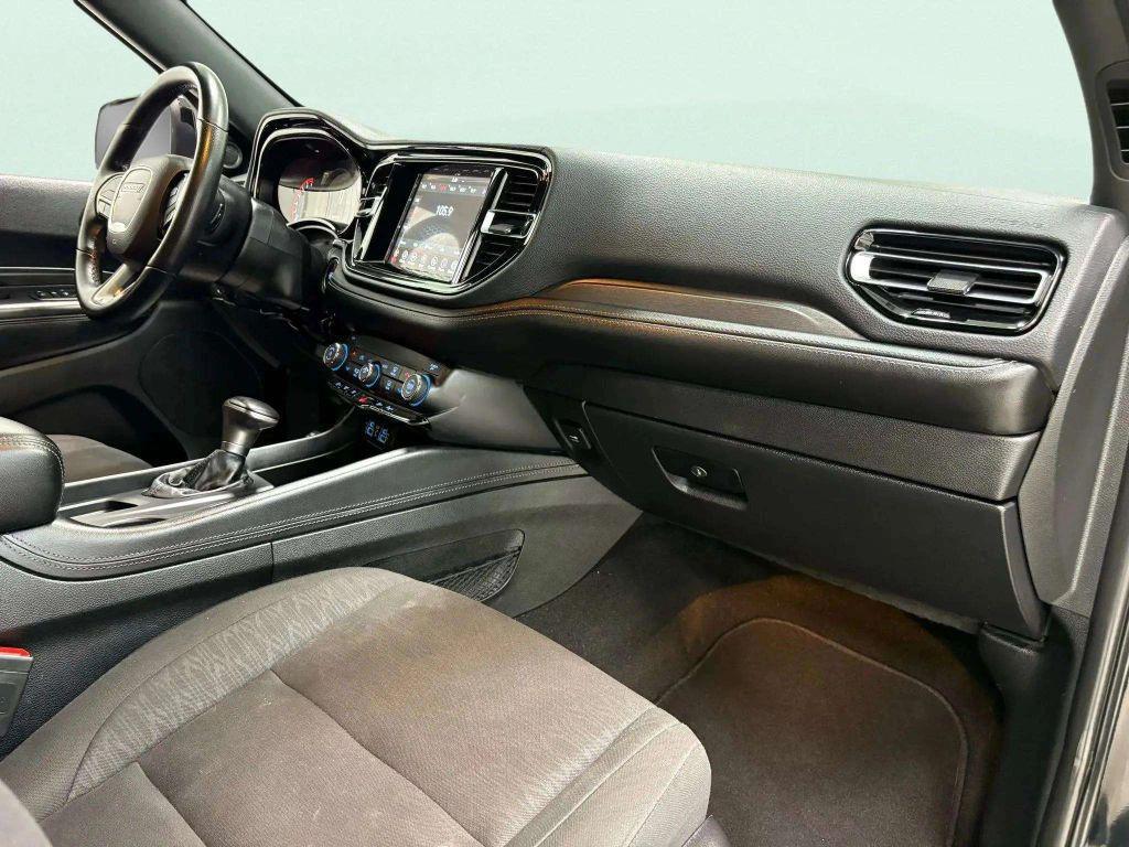 used 2023 Dodge Durango car, priced at $26,900