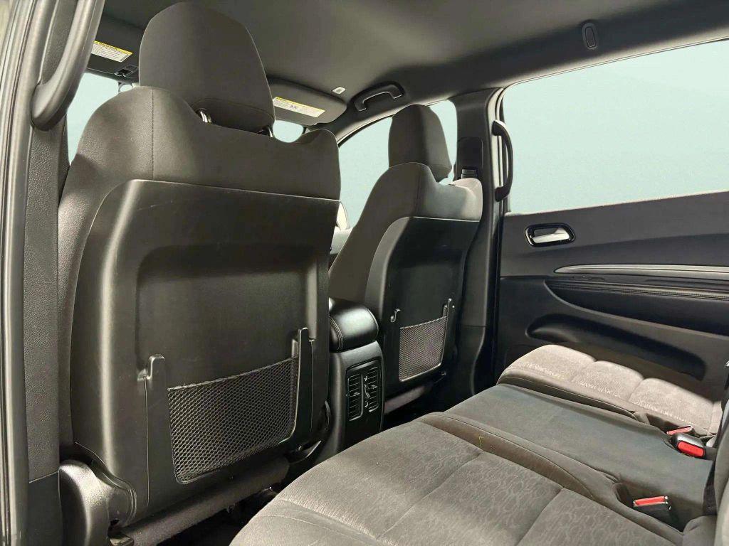 used 2023 Dodge Durango car, priced at $26,900