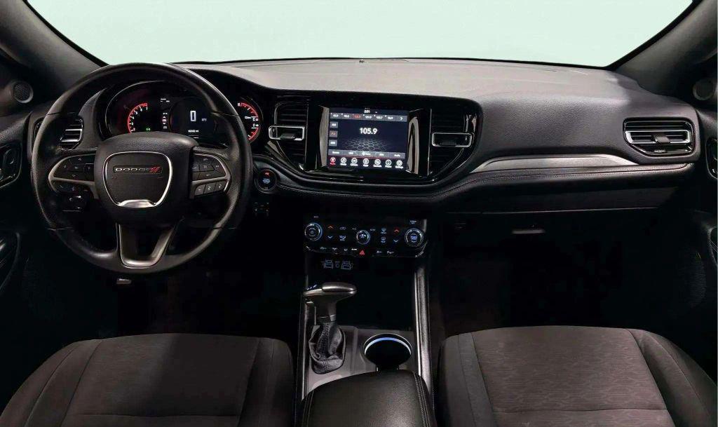 used 2023 Dodge Durango car, priced at $26,900