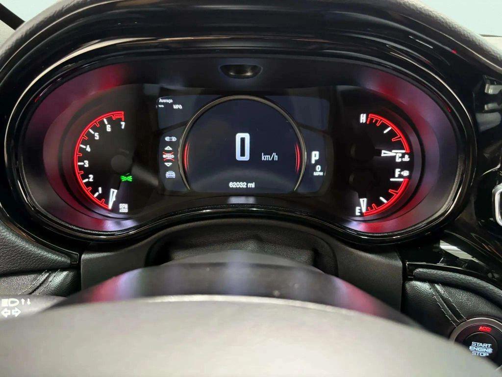 used 2023 Dodge Durango car, priced at $26,900