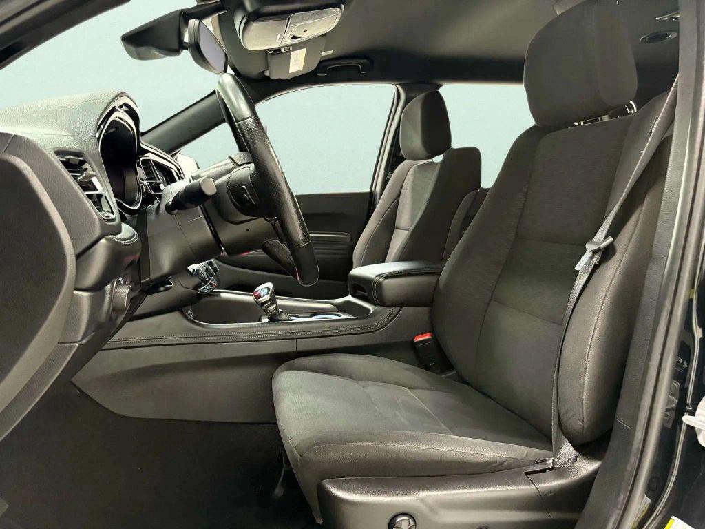 used 2023 Dodge Durango car, priced at $26,900