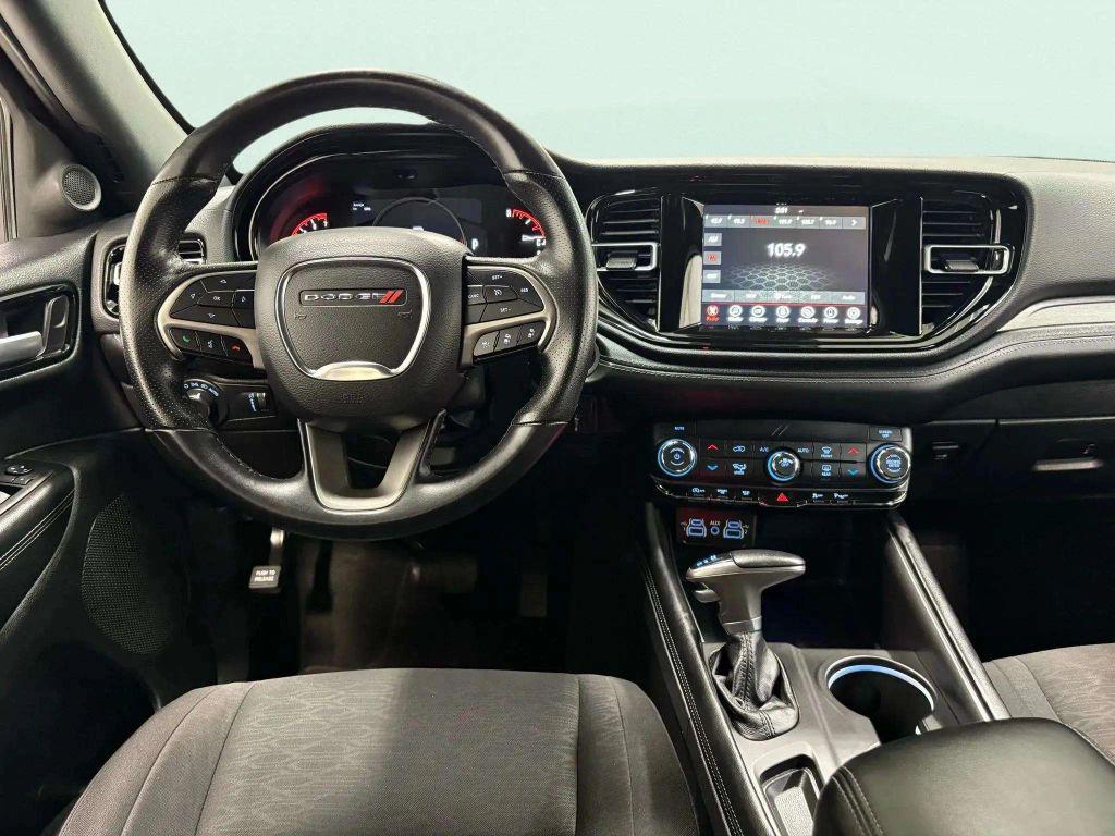 used 2023 Dodge Durango car, priced at $26,900