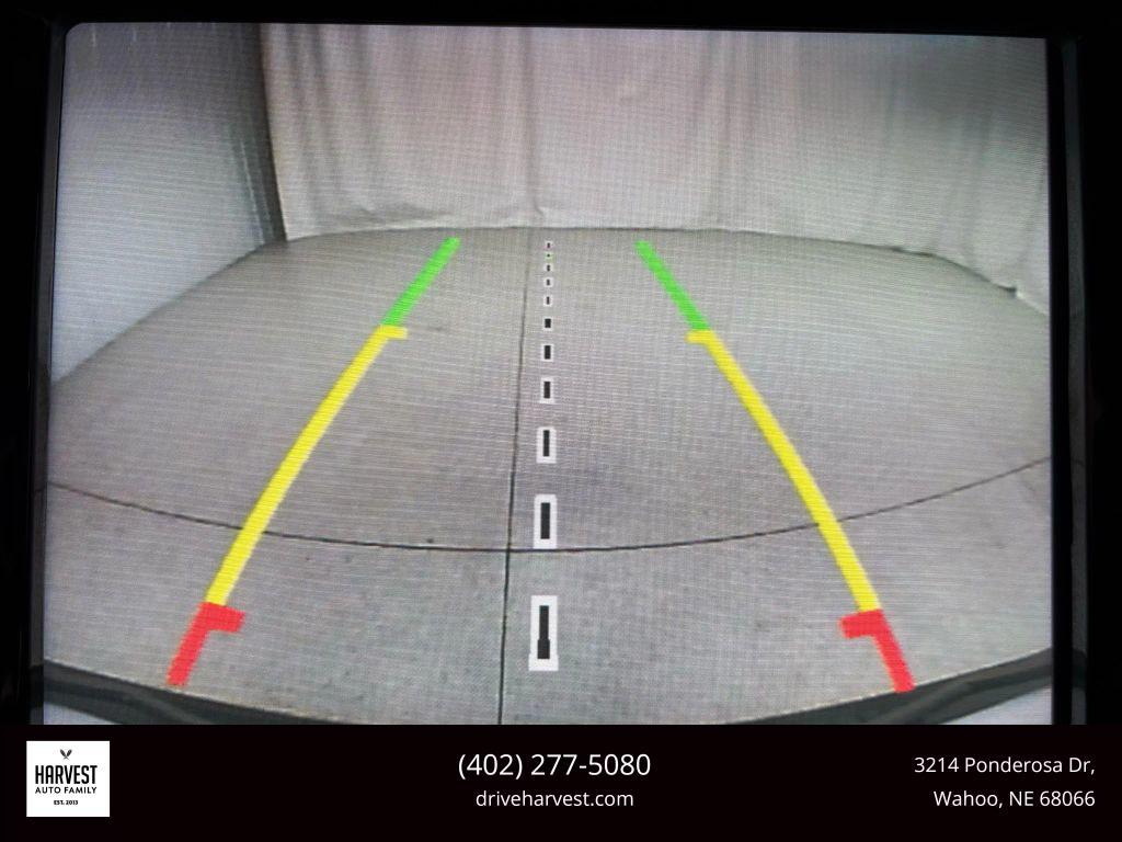 used 2023 Dodge Durango car, priced at $27,900