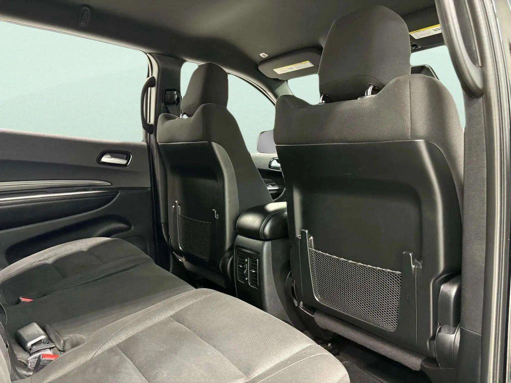 used 2023 Dodge Durango car, priced at $26,900