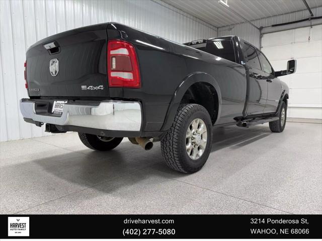 used 2019 Ram 3500 car, priced at $42,900