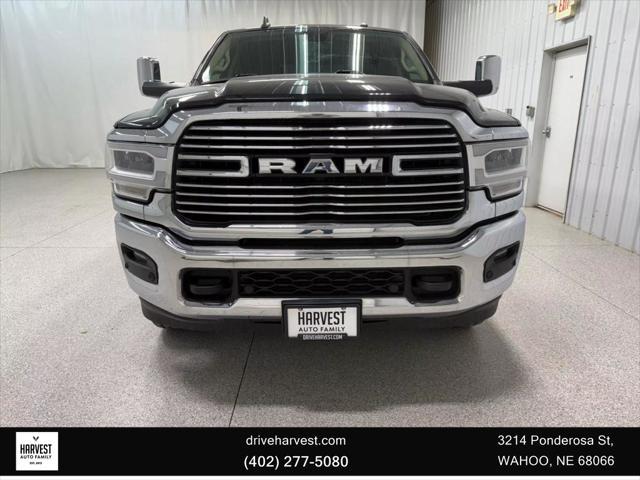 used 2019 Ram 3500 car, priced at $42,900