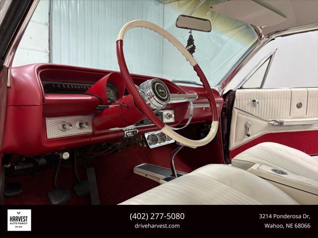 used 1964 Chevrolet Impala car, priced at $35,000