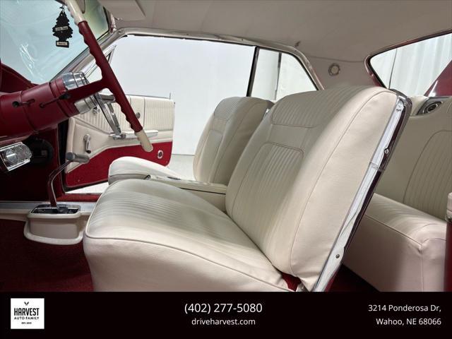 used 1964 Chevrolet Impala car, priced at $35,000