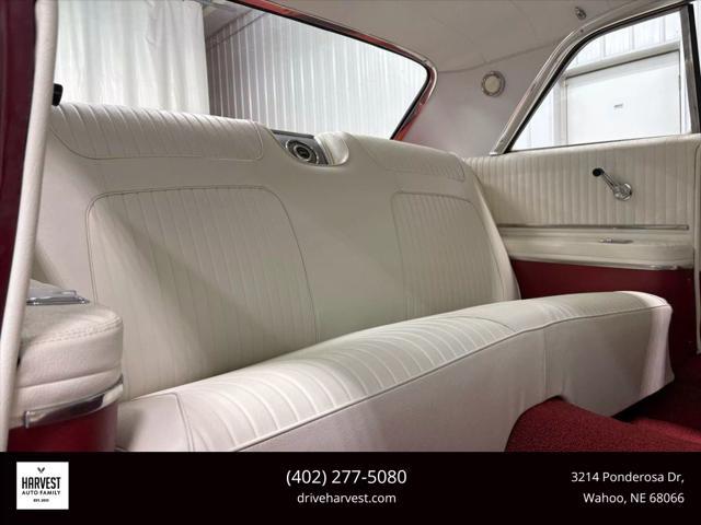 used 1964 Chevrolet Impala car, priced at $35,000