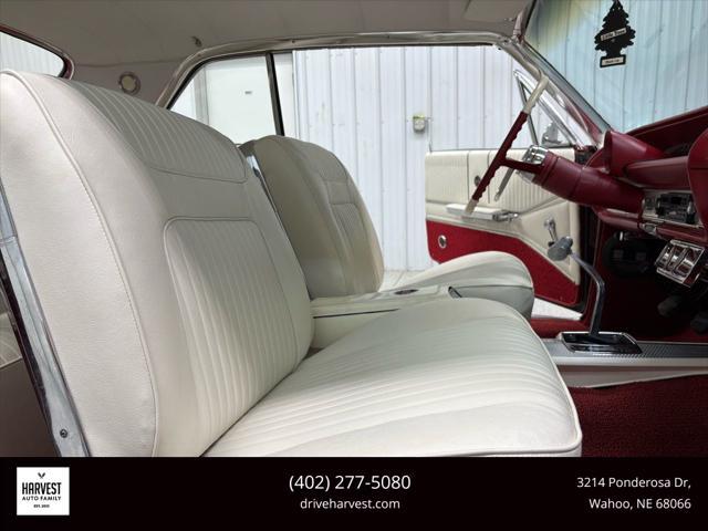 used 1964 Chevrolet Impala car, priced at $35,000