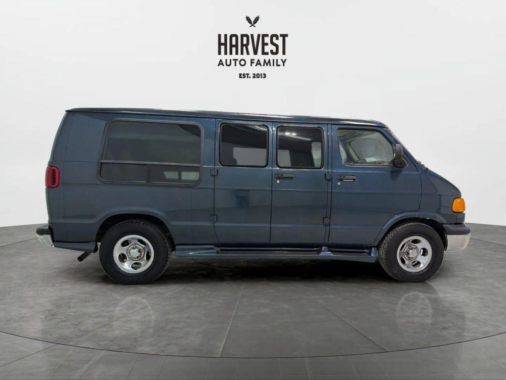 used 2003 Dodge Ram 1500 car, priced at $11,900