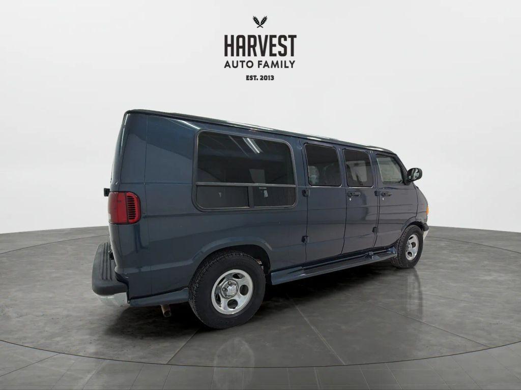 used 2003 Dodge Ram 1500 car, priced at $11,900