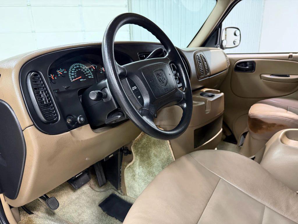 used 2003 Dodge Ram 1500 car, priced at $11,900