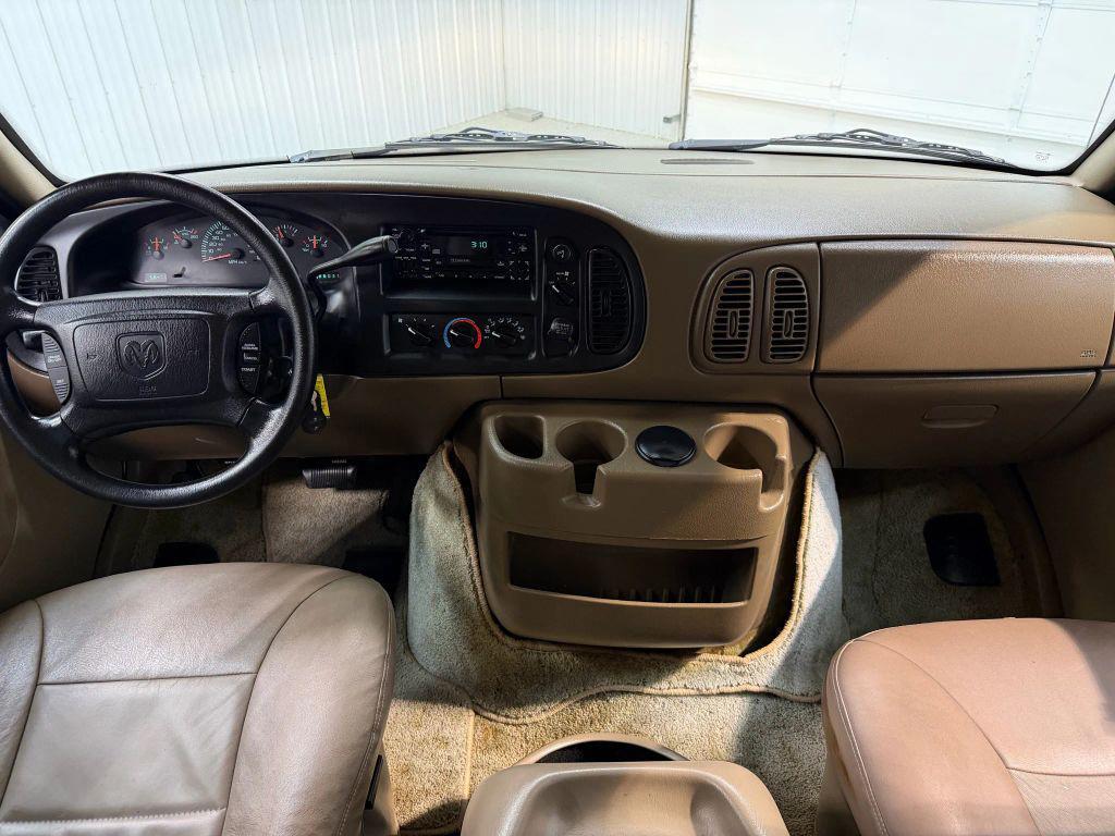 used 2003 Dodge Ram 1500 car, priced at $11,900