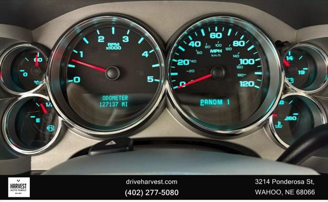 used 2008 GMC Sierra 2500 car, priced at $24,900