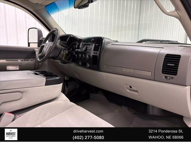 used 2008 GMC Sierra 2500 car, priced at $24,900