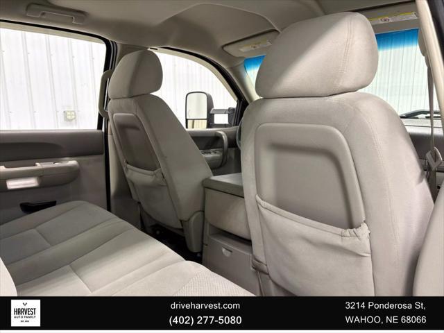 used 2008 GMC Sierra 2500 car, priced at $24,900