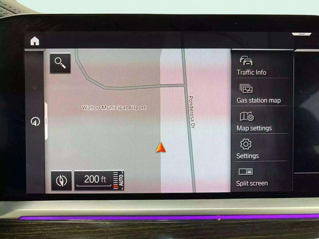 used 2019 BMW X7 car, priced at $32,900