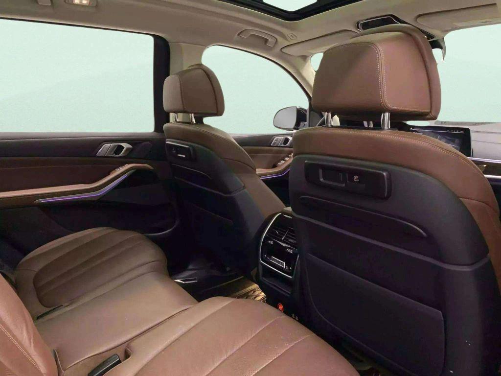 used 2019 BMW X7 car, priced at $32,900