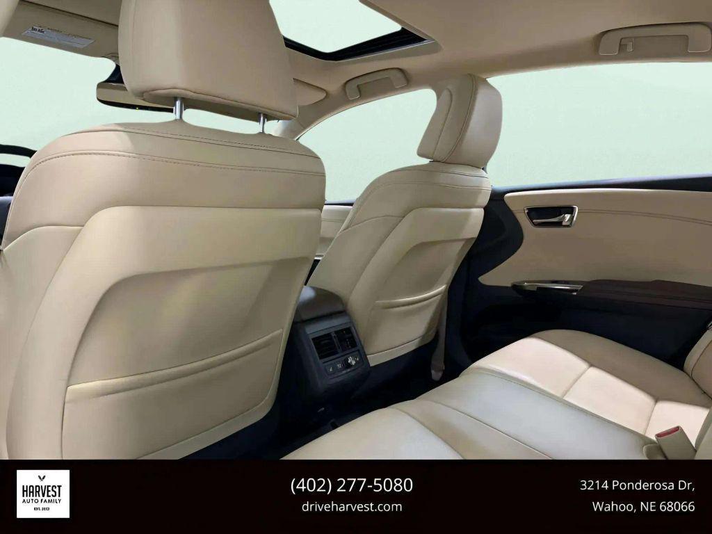 used 2017 Toyota Avalon car, priced at $23,900