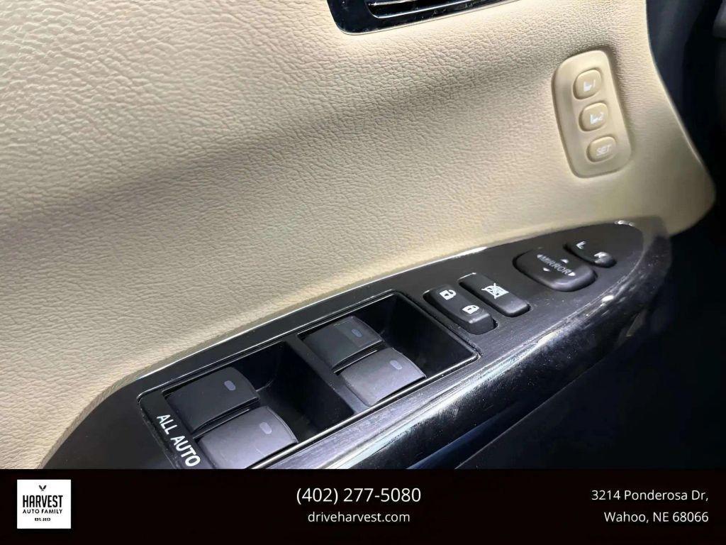 used 2017 Toyota Avalon car, priced at $23,900