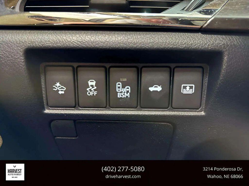 used 2017 Toyota Avalon car, priced at $23,900