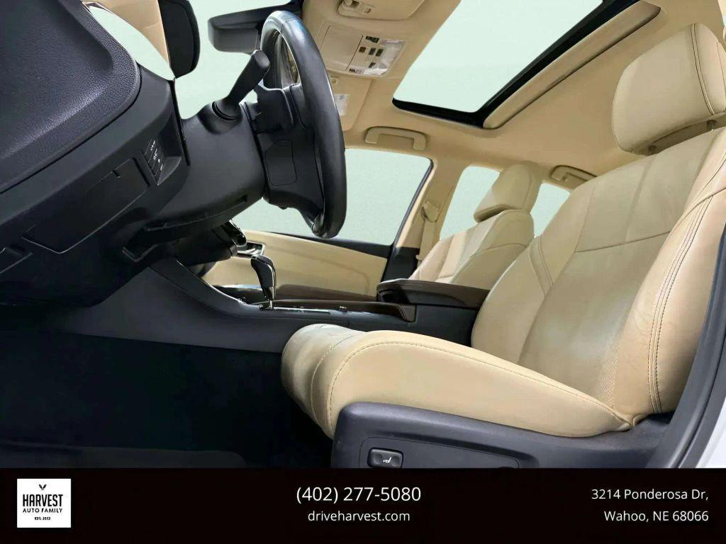 used 2017 Toyota Avalon car, priced at $23,900