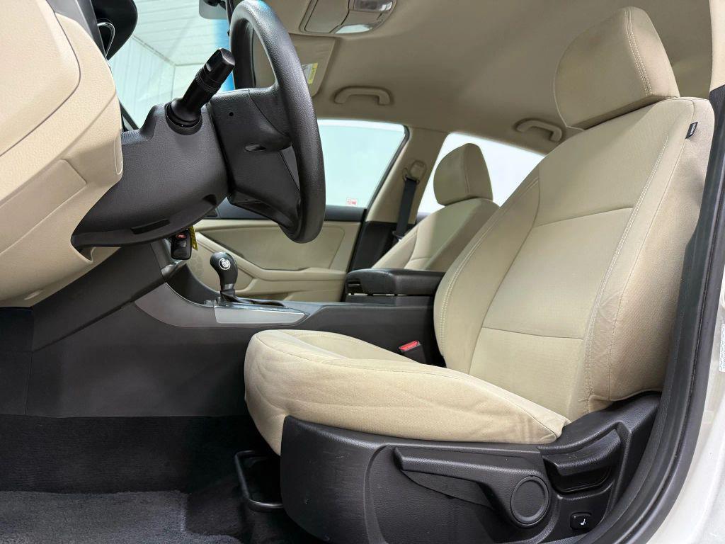 used 2013 Kia Optima car, priced at $6,900