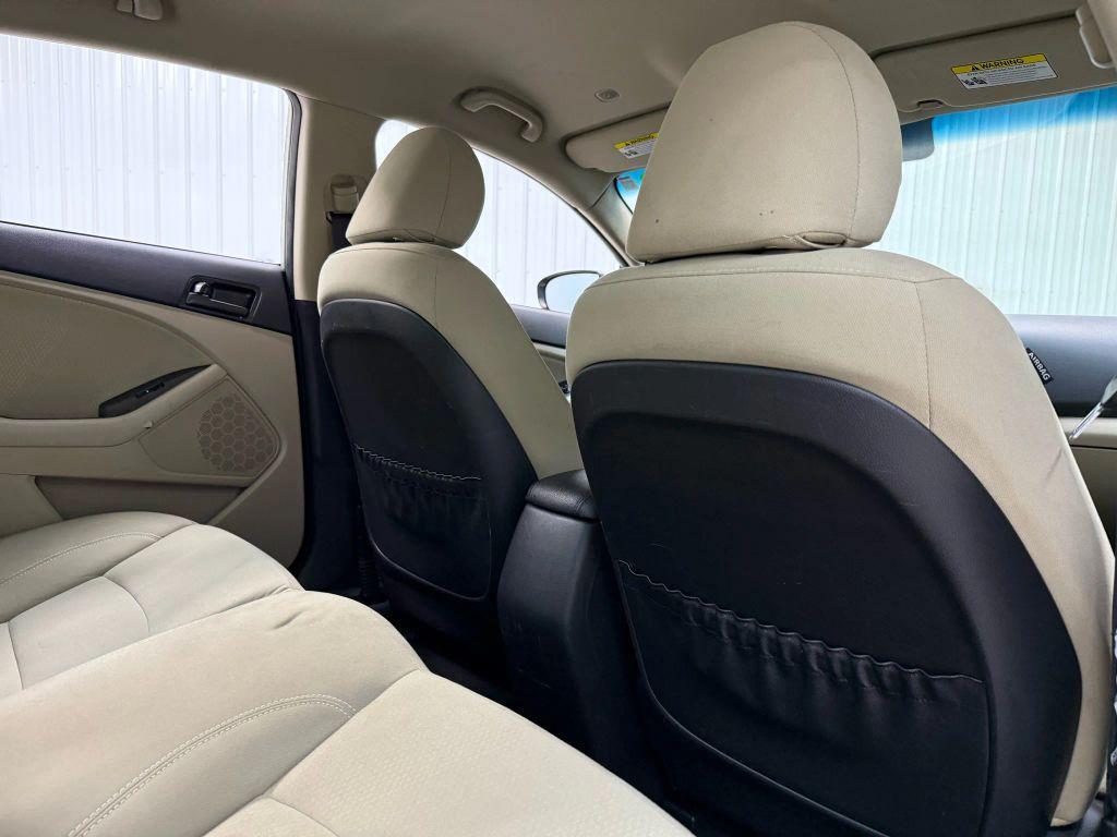 used 2013 Kia Optima car, priced at $6,900