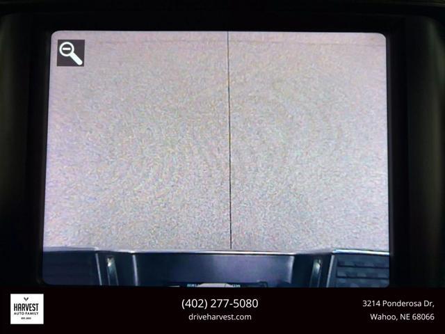 used 2020 Ram 2500 car, priced at $47,900