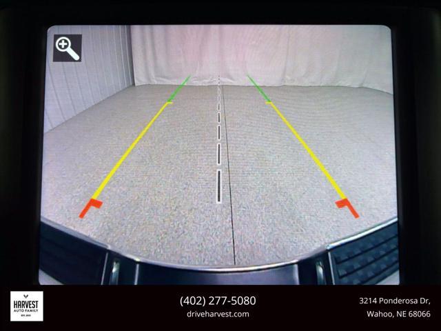 used 2020 Ram 2500 car, priced at $47,900