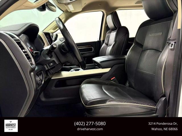 used 2020 Ram 2500 car, priced at $47,900