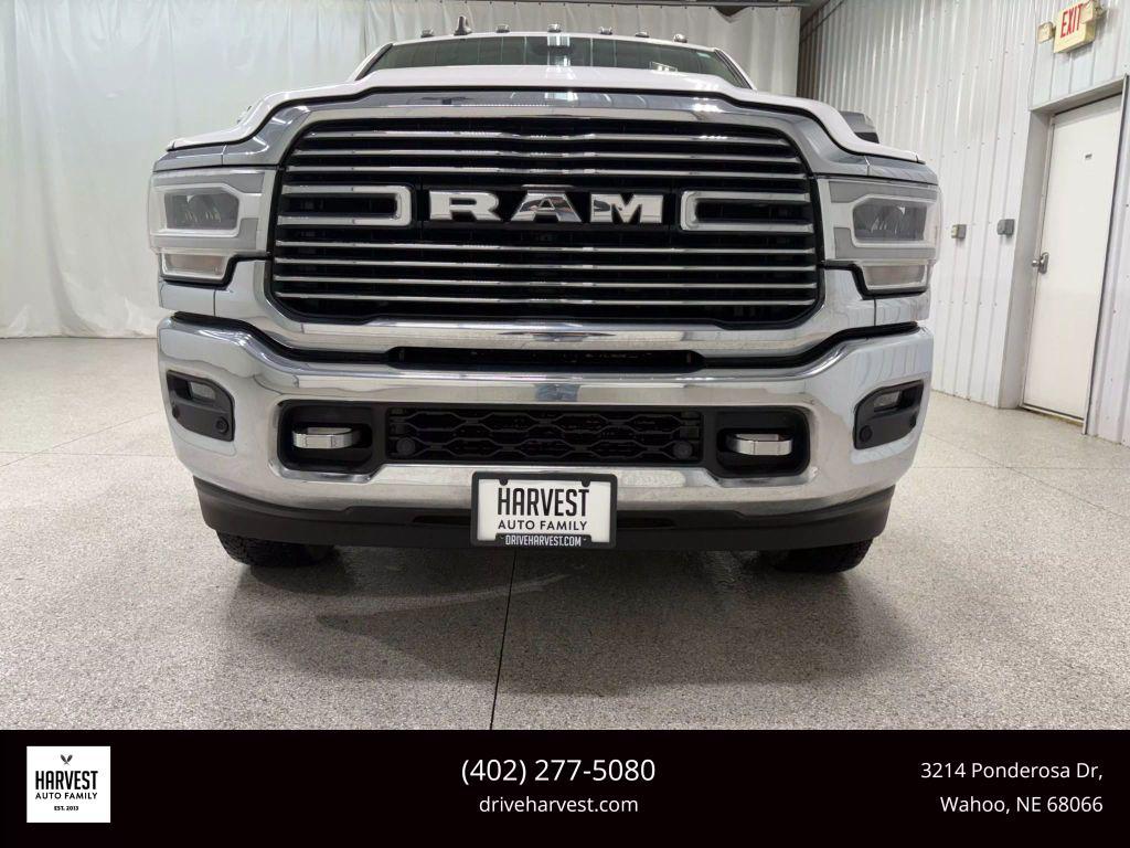 used 2020 Ram 2500 car, priced at $47,900